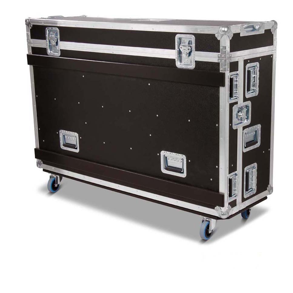 Flightcase Yamaha Rivage PM 5