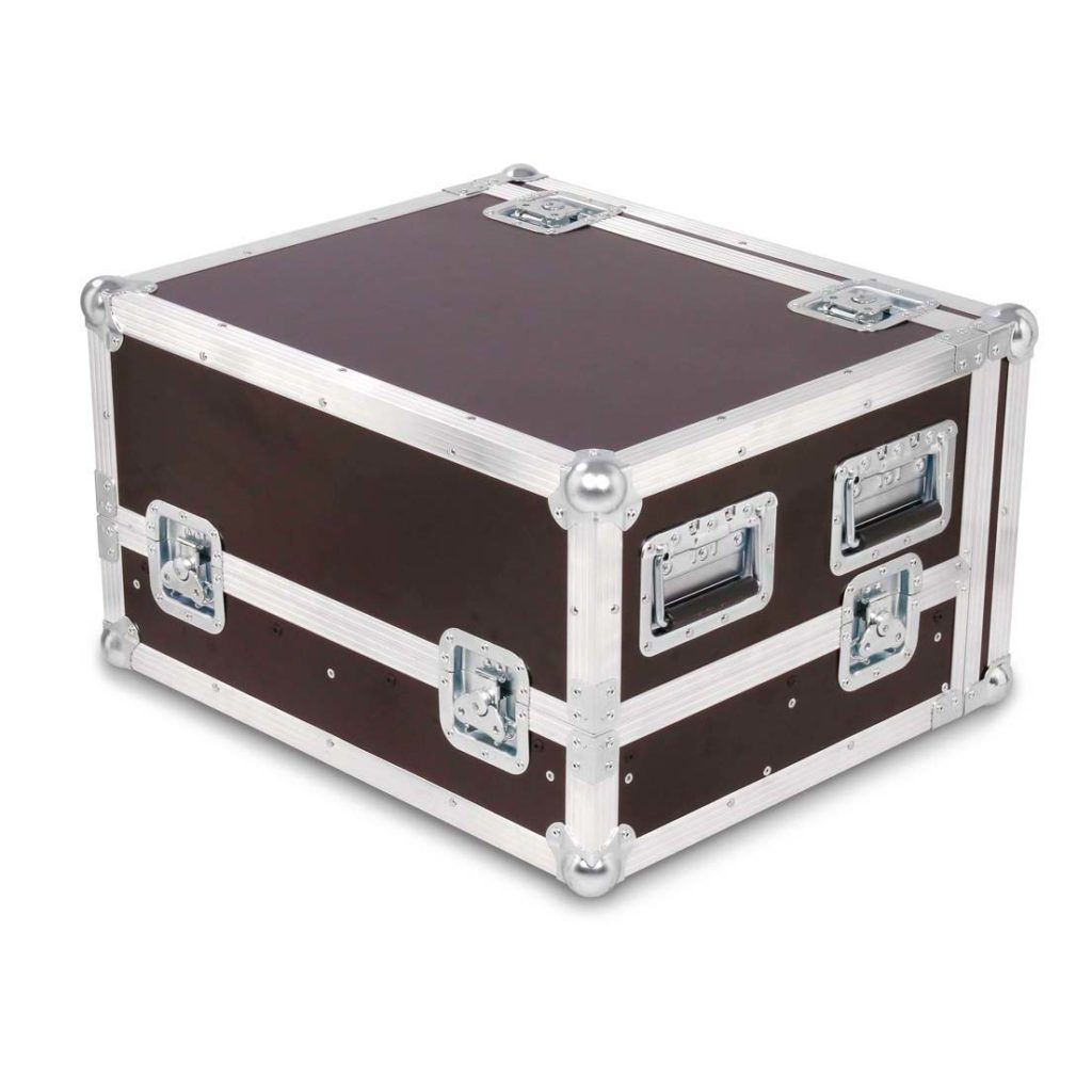 L Case Chamsys Magicq Pc Wing Compact Megacase