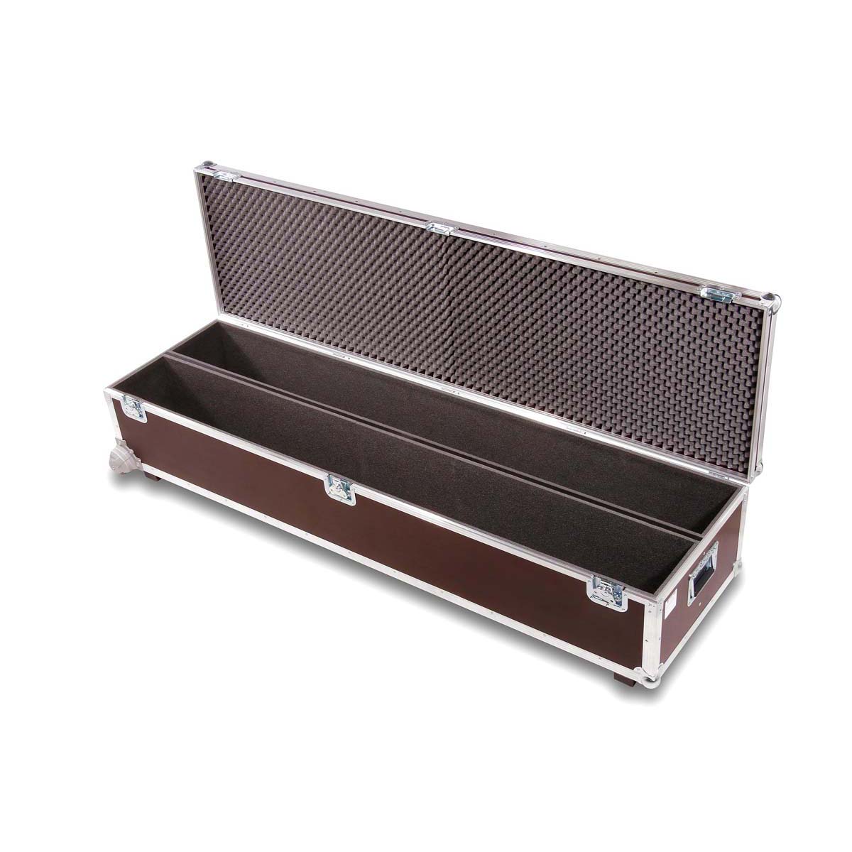 Flightcase Varytec Wind Up 85kg