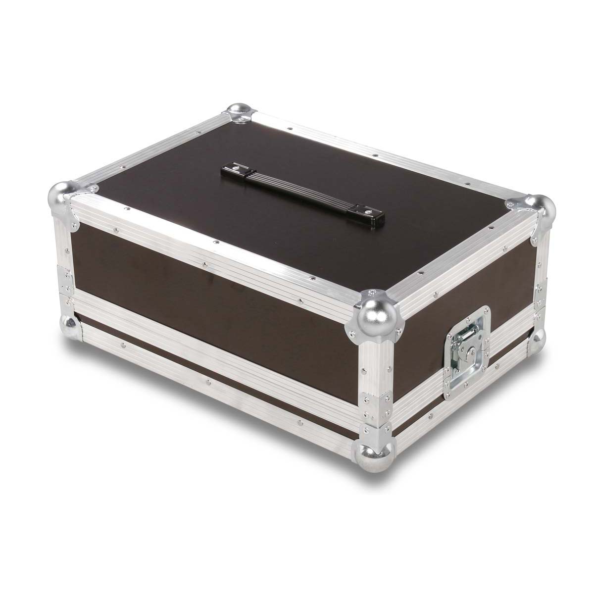 Case Stairville AF-250 Fog Machine 1300W DMX