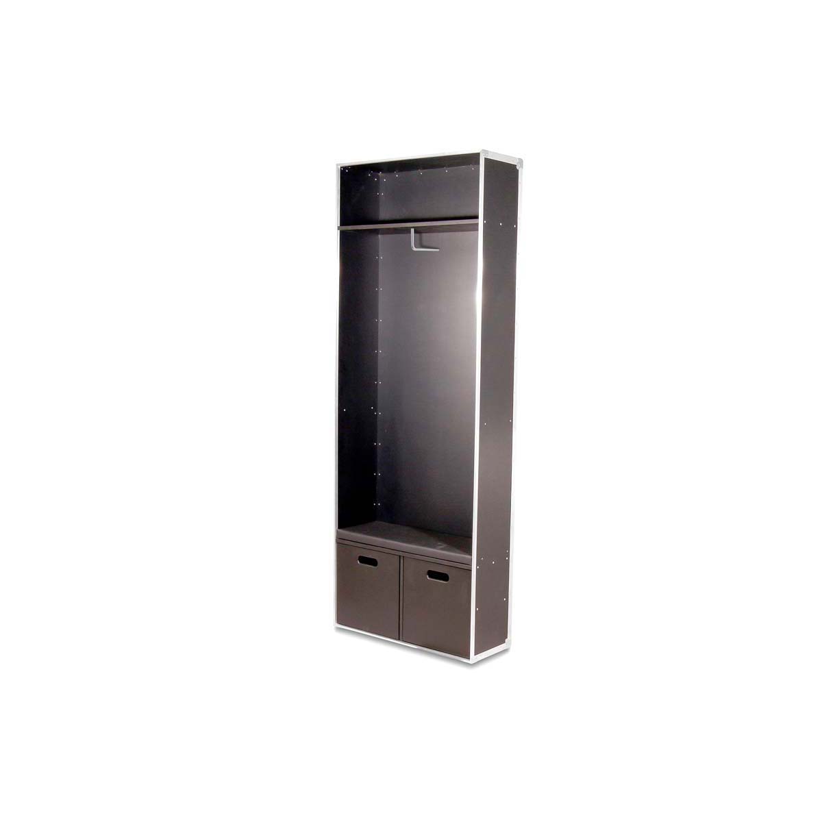 Wardrobe 835x300x2170
