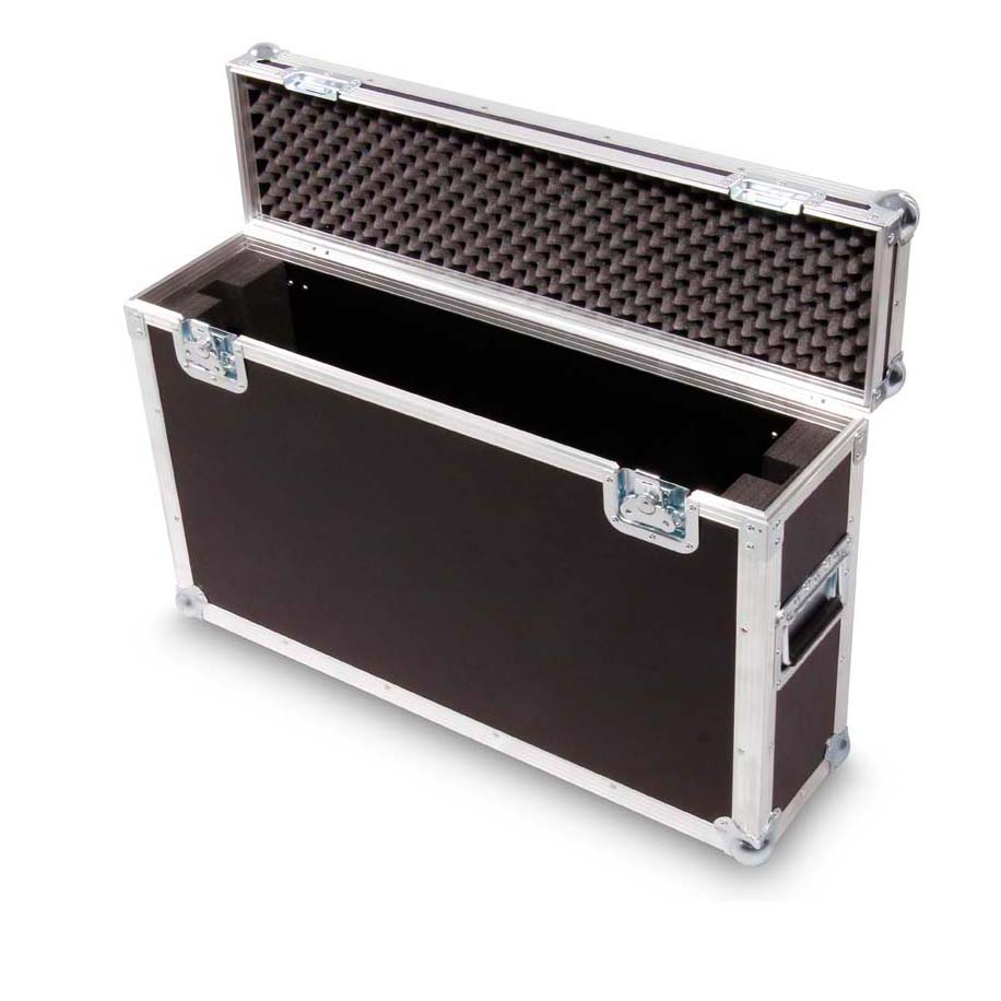 Flightcase Samsung QMR Serie 32''