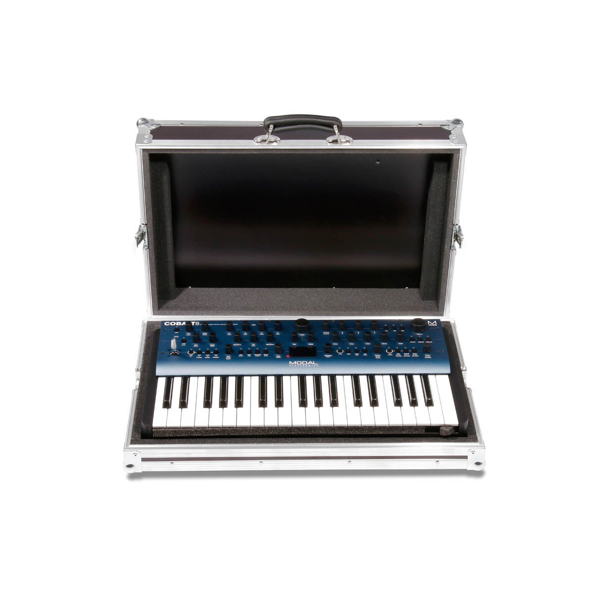 Flightcase Modal Cobalt 8