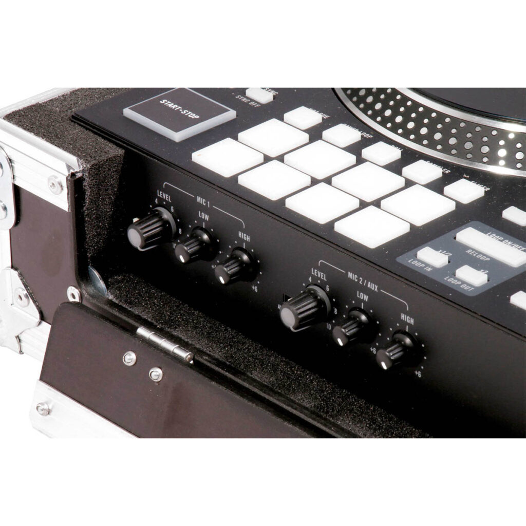 Flightcase Rane One Controller Megacase