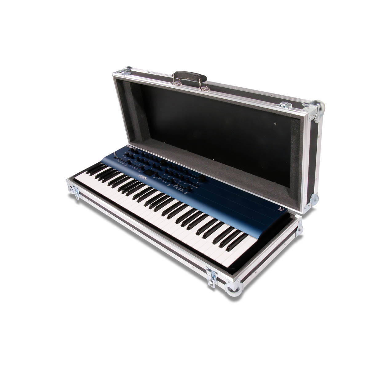 Flightcase Modal Cobalt8X