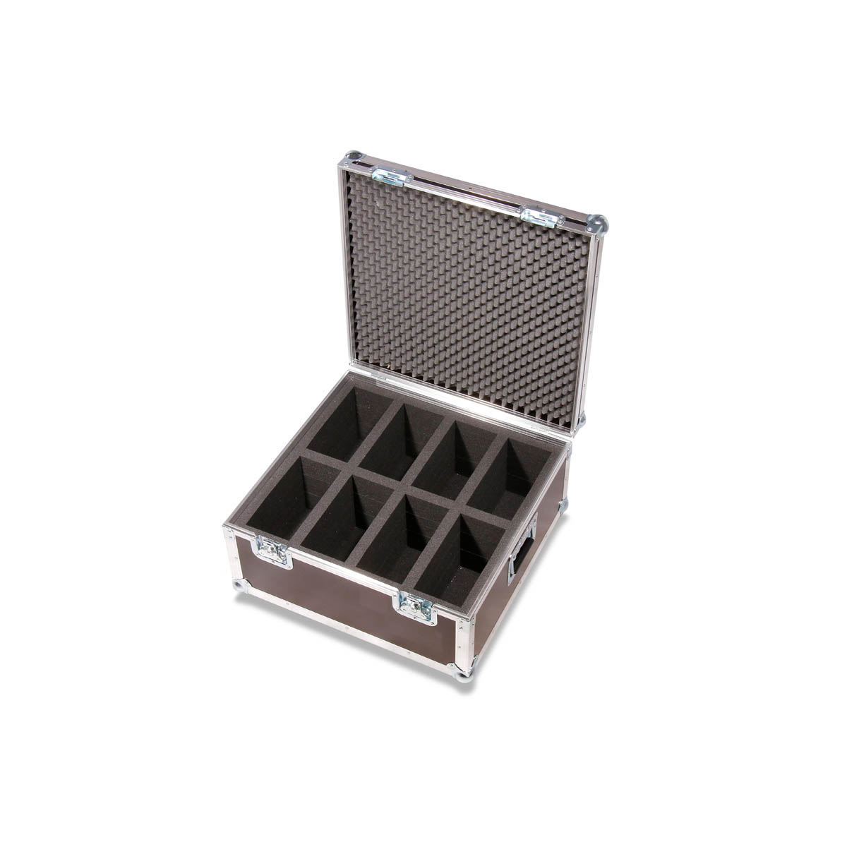 Flightcase Showlite FLP-144 8in1