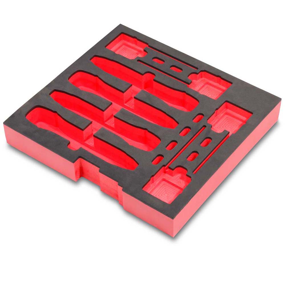Inlay Mipro Act72 4/4