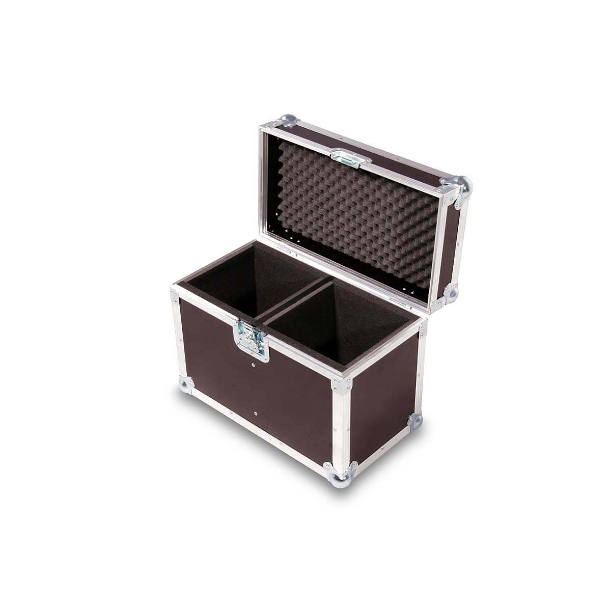Case LD Systems Sat 62A G2 2in1