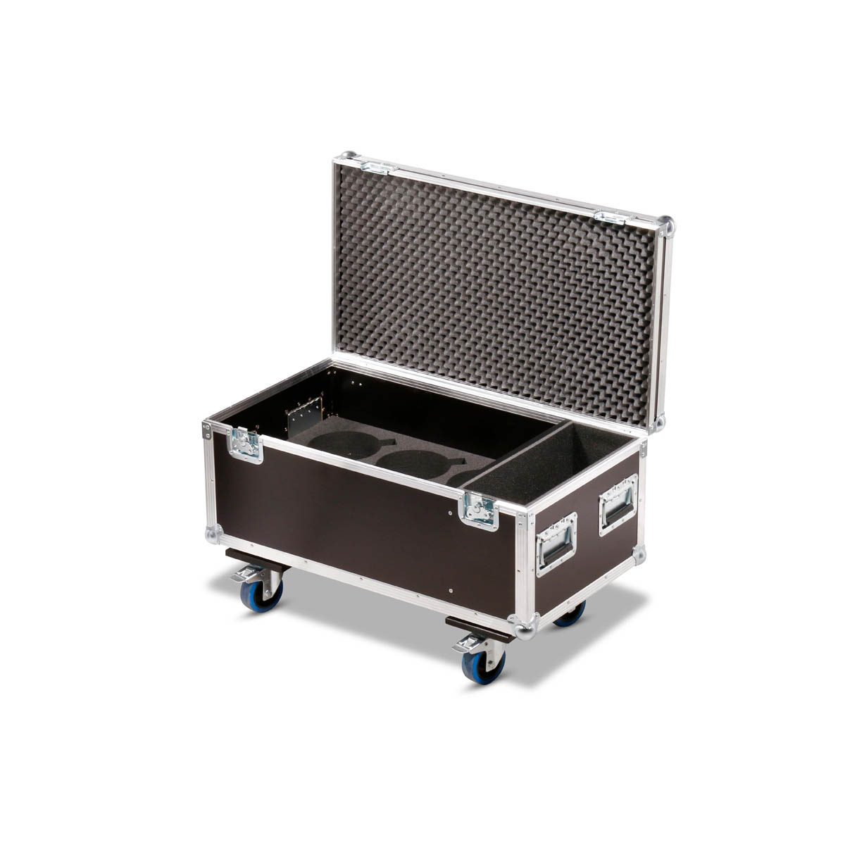 Roadcase 6x Litecraft BX.7 IP/ BeamX.7 IP