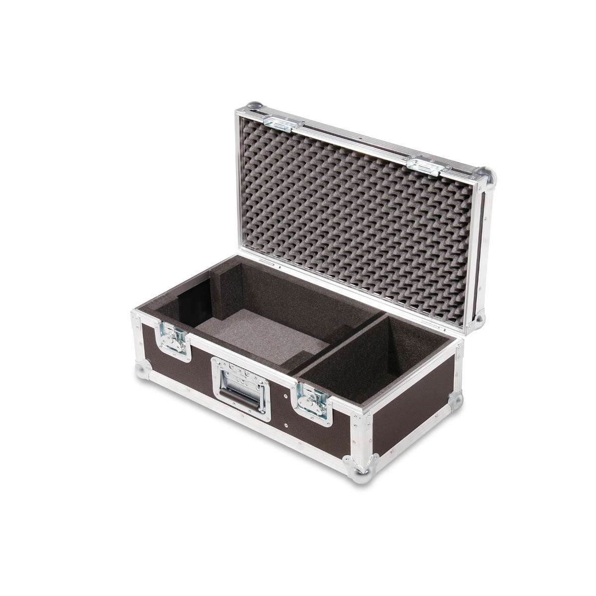 Flightcase Optoma ZH406ST + FA