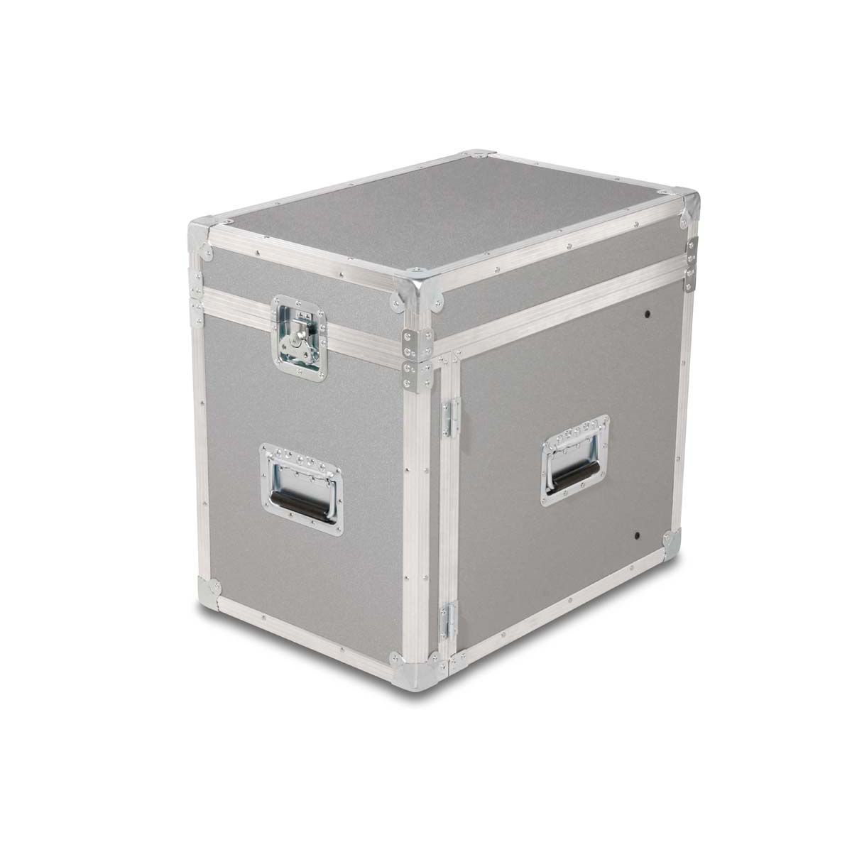Flightcase silver Jura X8