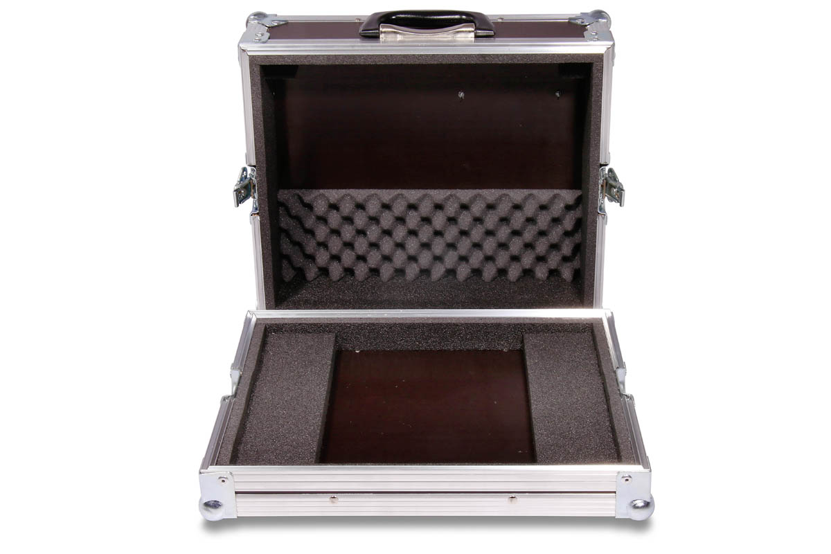 Flightcase Allen & Heath ZEDi-10