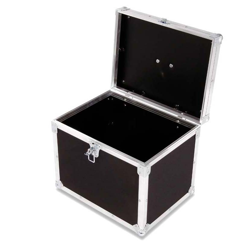 Zubehörcase 38 x 30 x 28 PVC