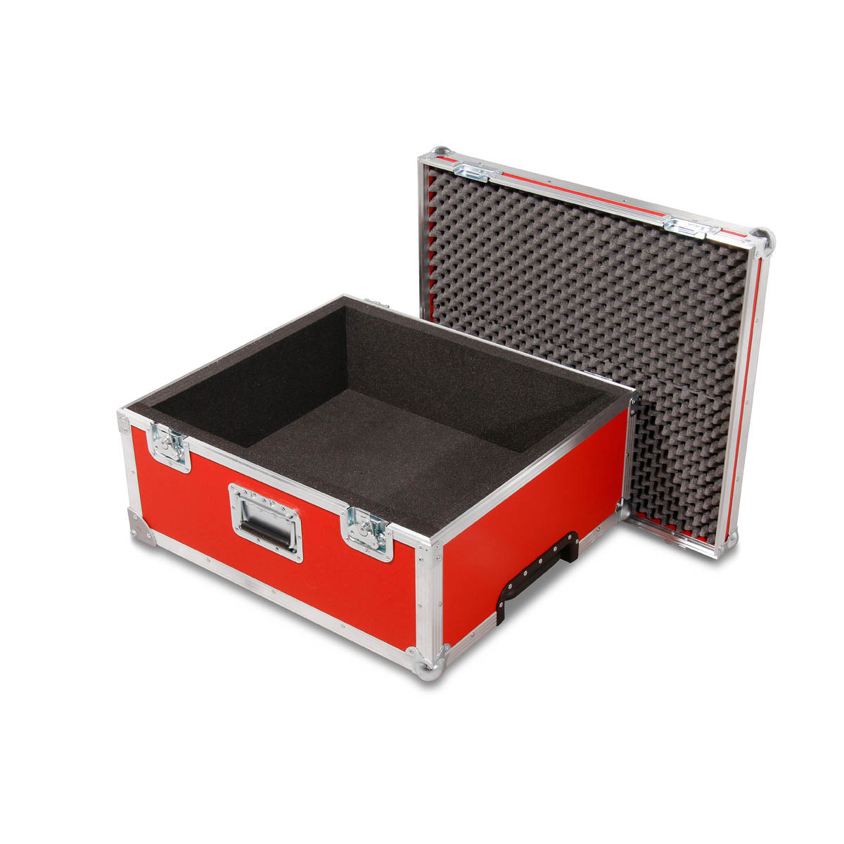 Flightcase 580 x 500 x 210