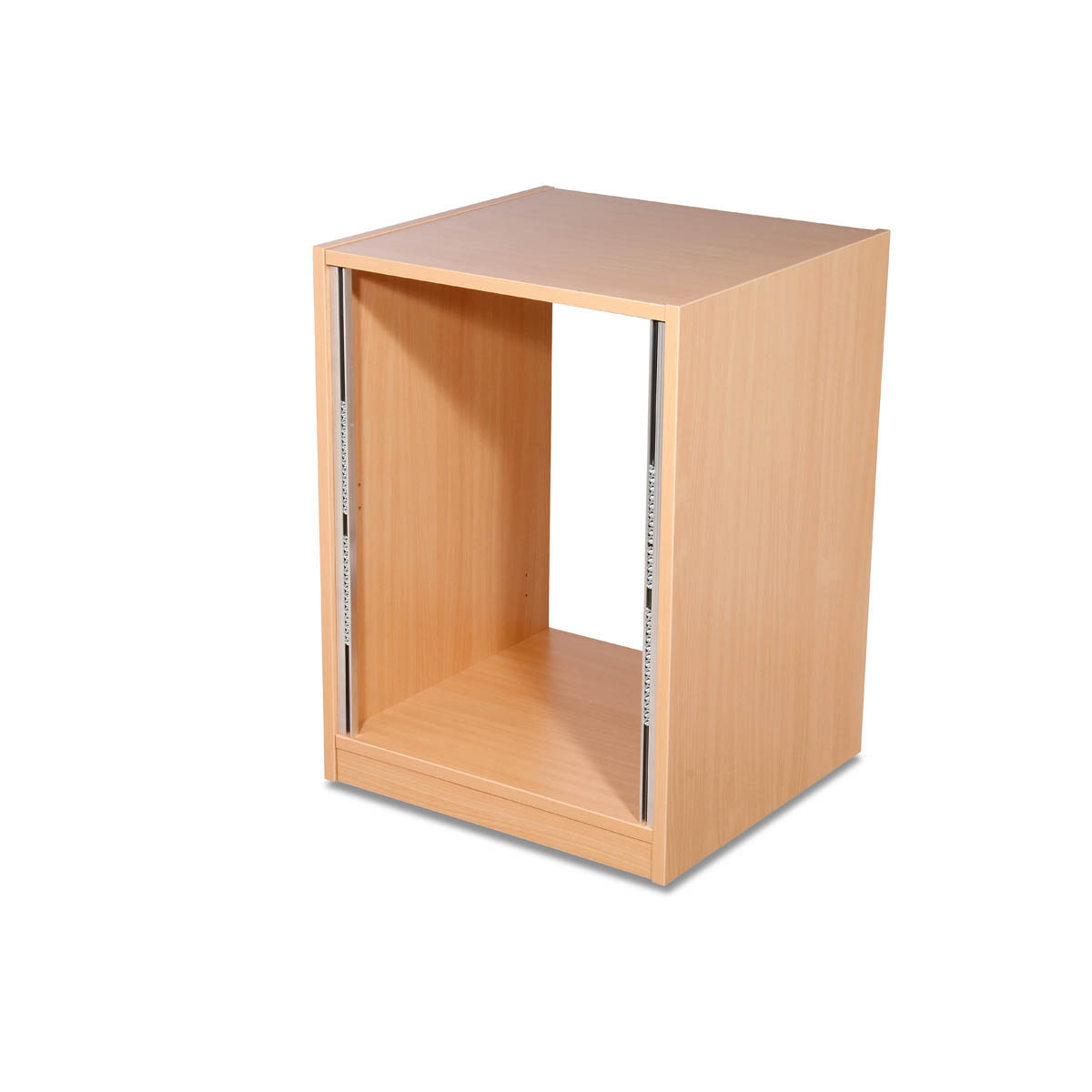 Studio Rack 14U 50 beech