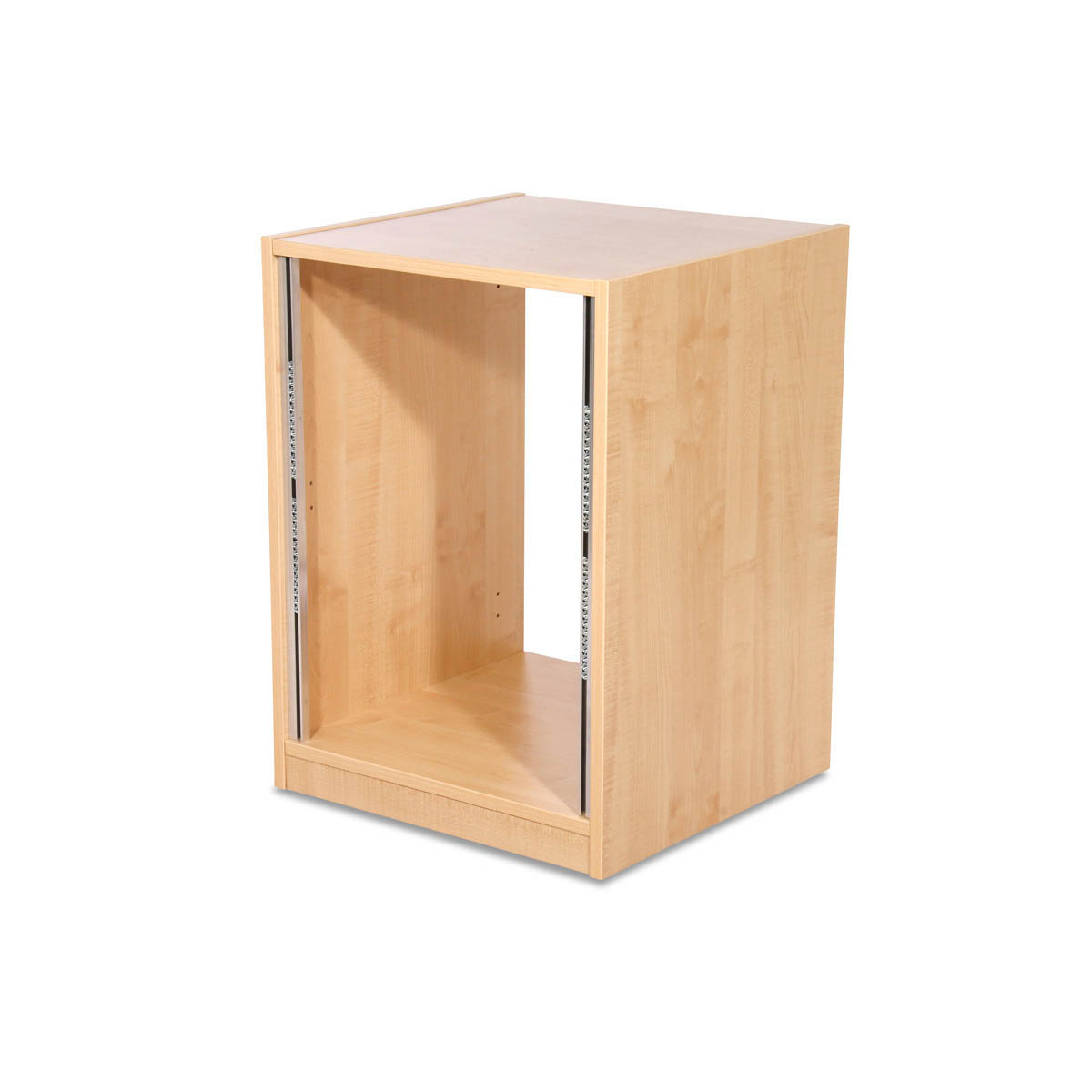 Studio Rack 14U 50 maple