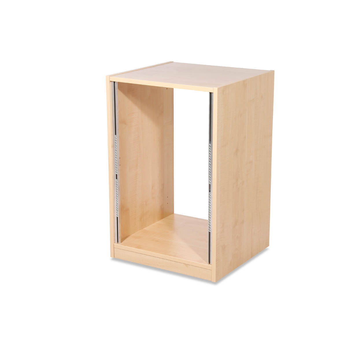Studio Rack 16U 50 maple