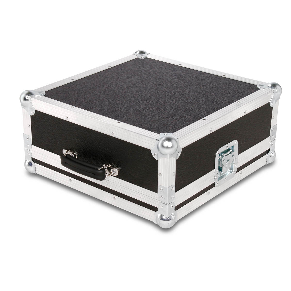 Flightcase Blackmagic Design Panel | Megacase