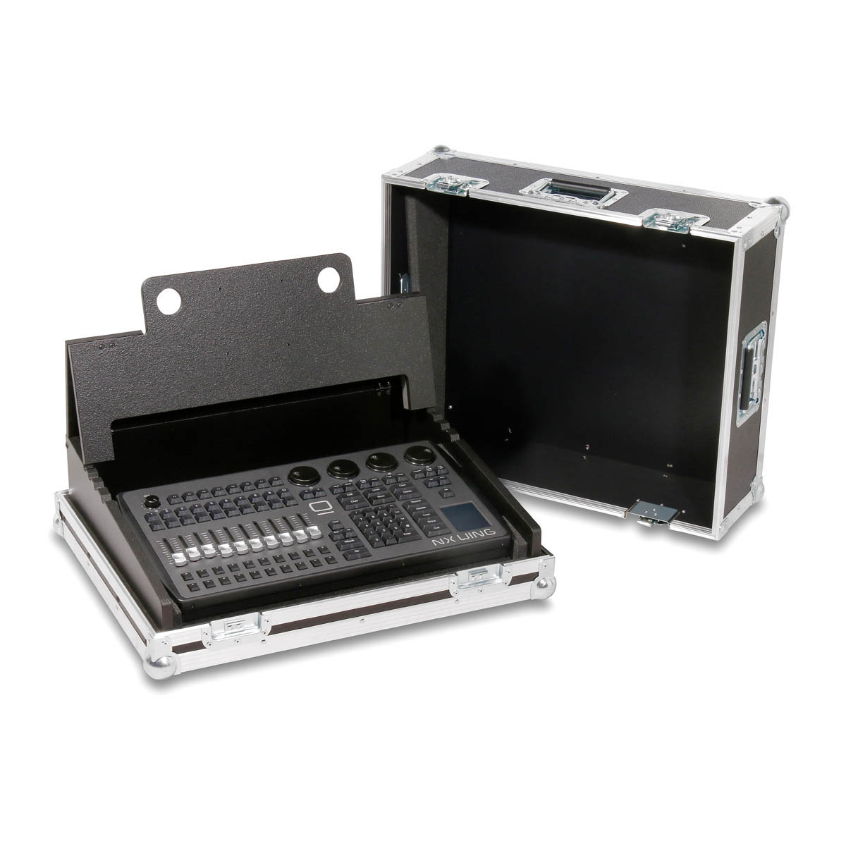 Flightcase Obsidian NX Wing