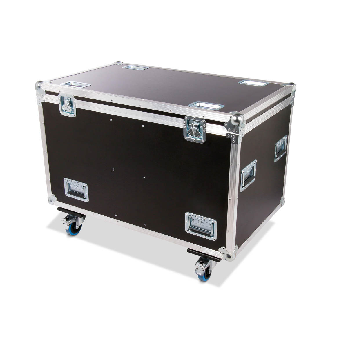 Case Chauvet Intimidator Spot 475z