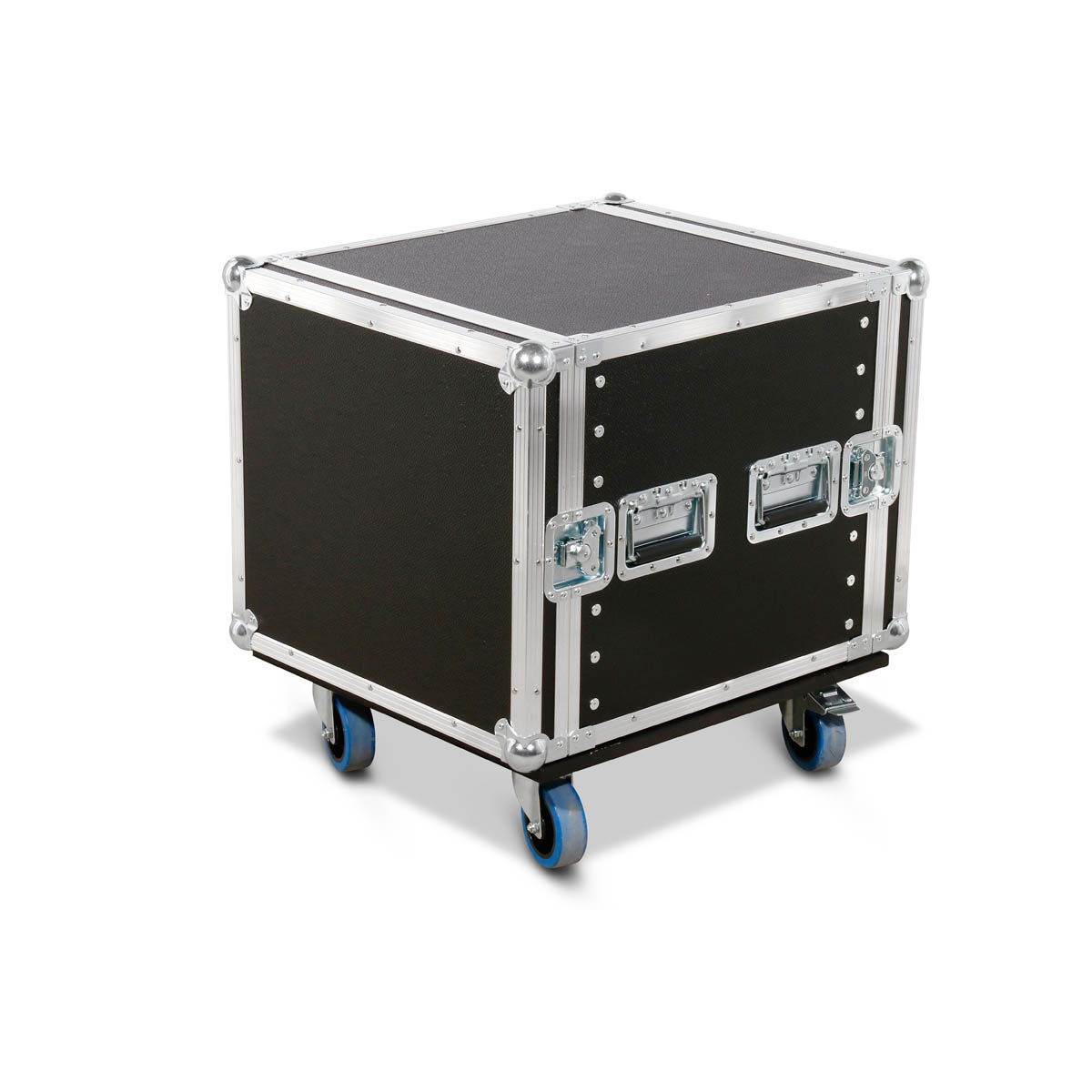10HE Live Rack 50 RSH/COL + wheel