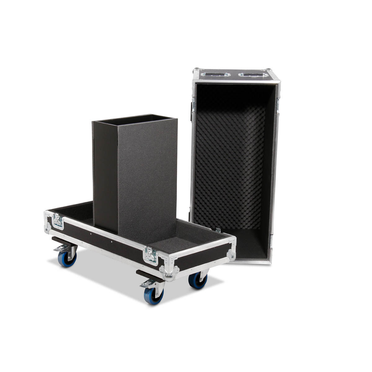Case 2x Seeburg Acoustic Line A6 dp