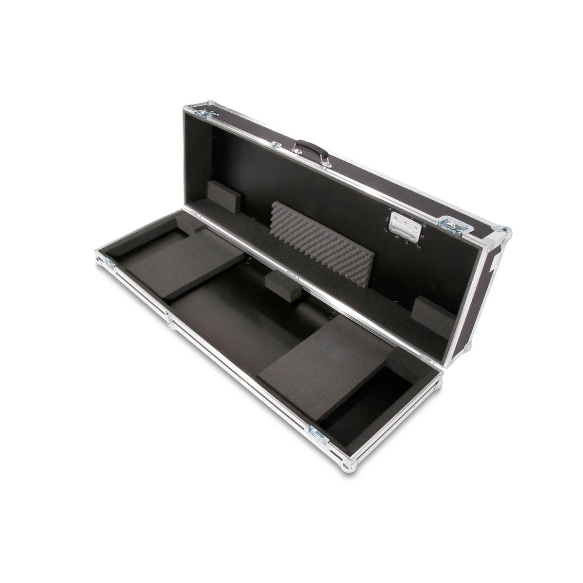 Flightcase Yamaha MOX 8