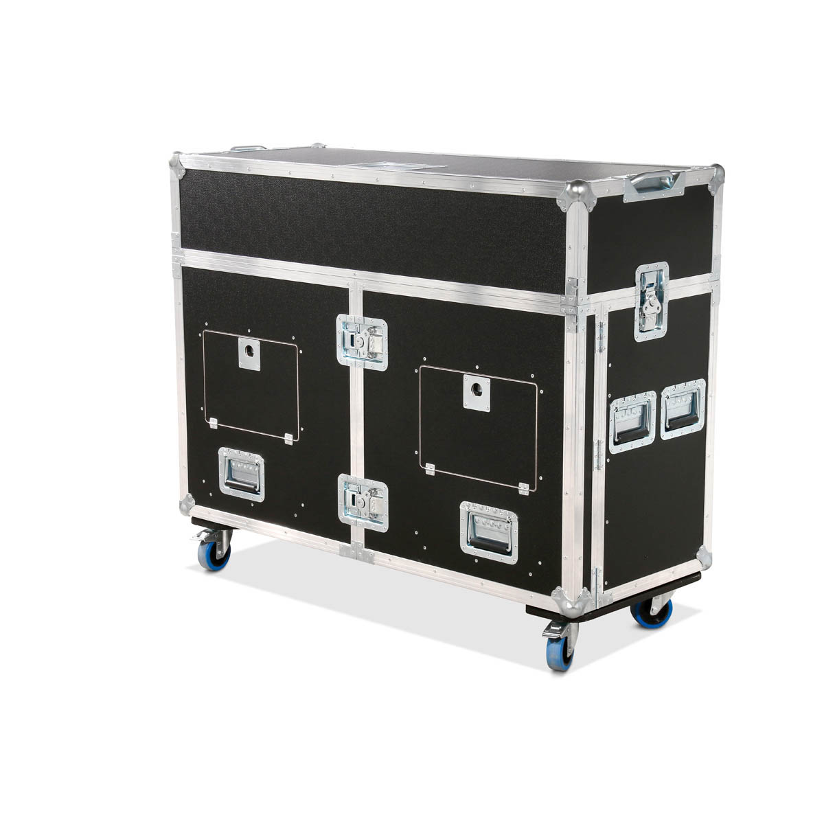 Flip Down Case A&H dLive S5000