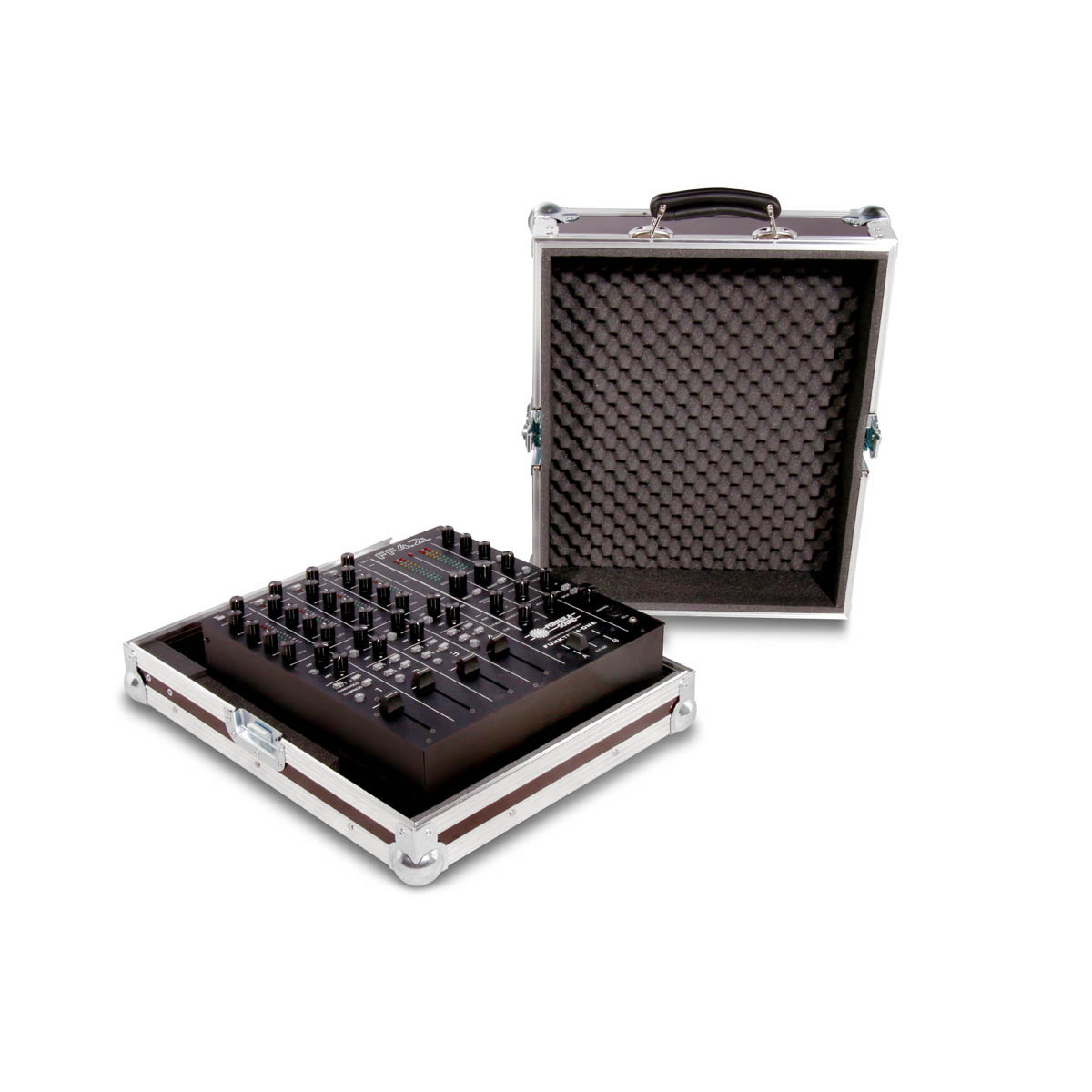 Flightcase Formula Sound FF4.2