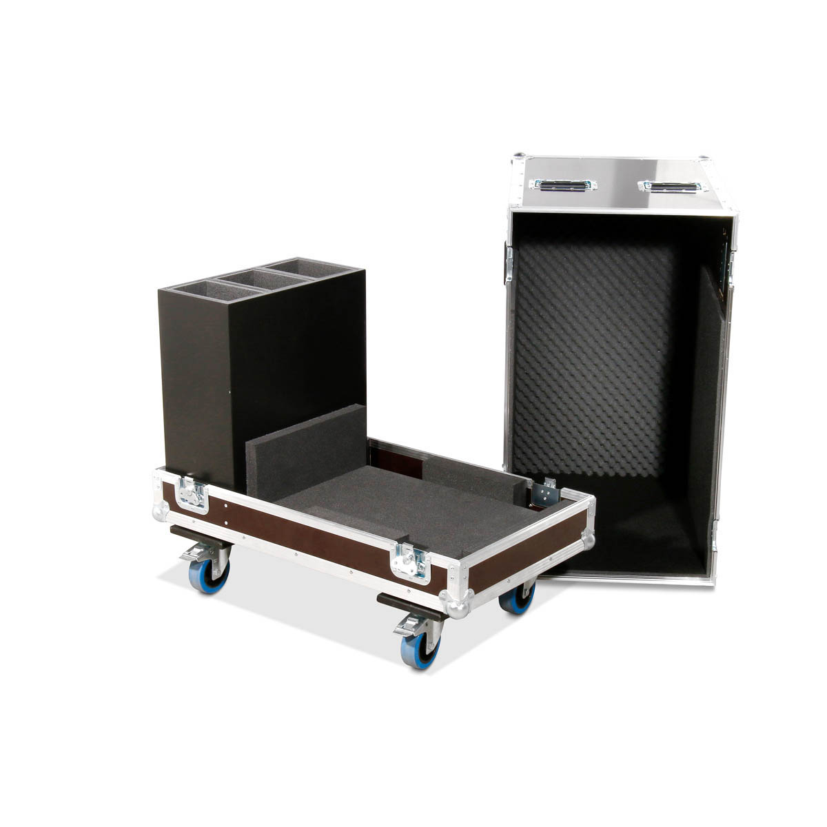Flightcase dB Technologies ES 1203