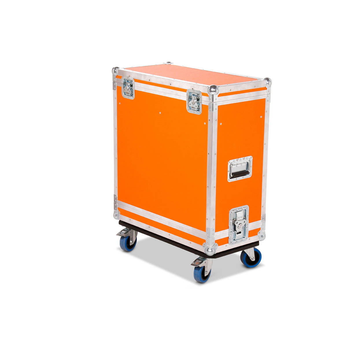 Flightcase Orange Rockerverb 50C MK III 212