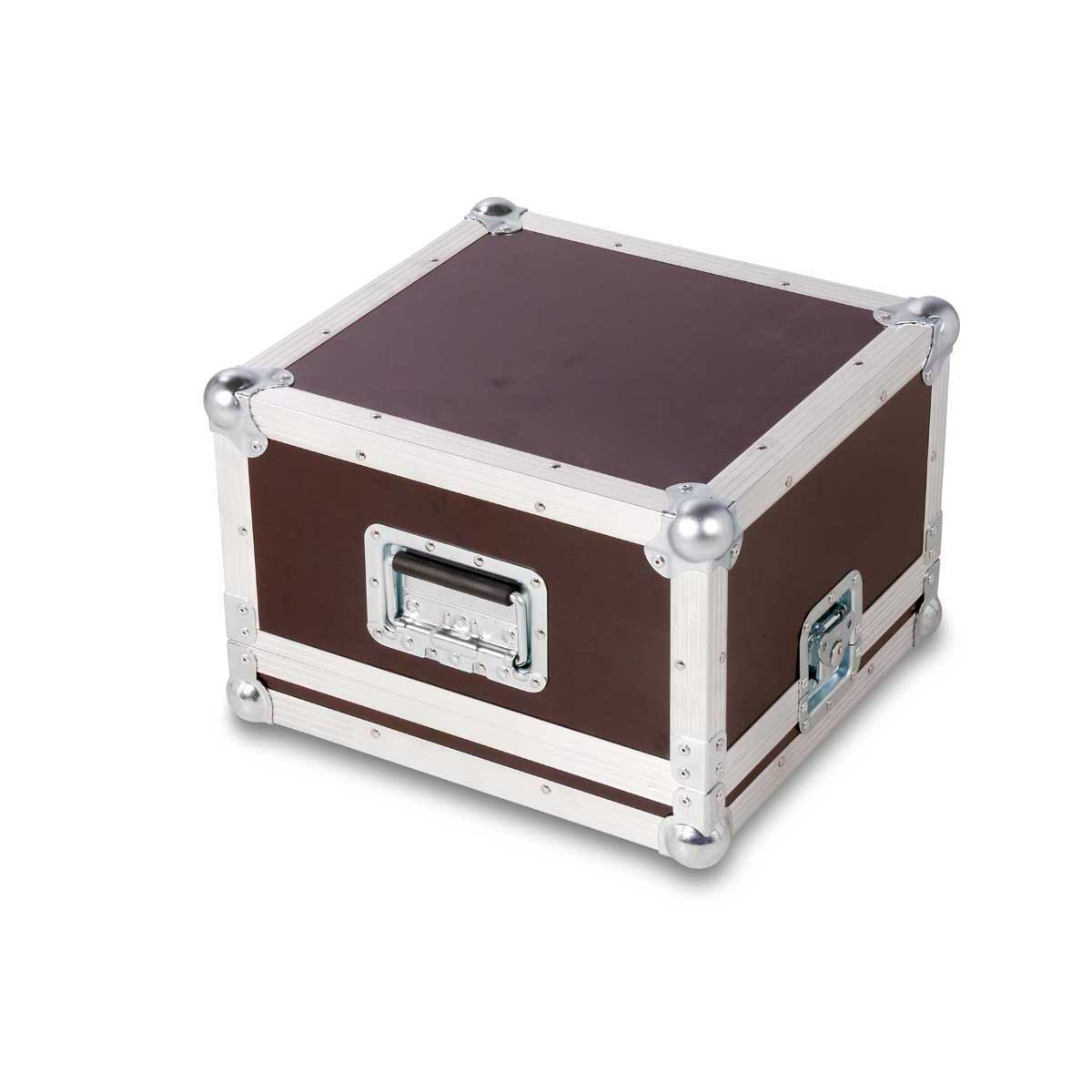 Flightcase Eurolite NSF-250 LED Hybrid Spray Fogger
