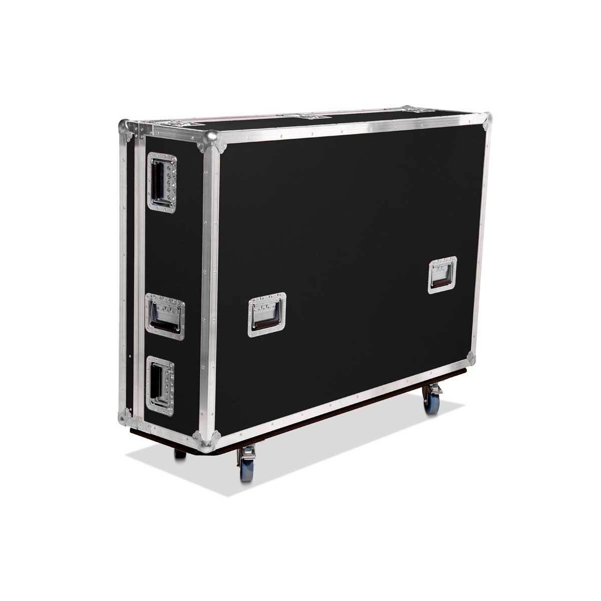 Mixercase Soundcraft Vi3000