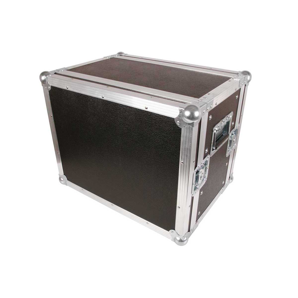 Flightcase Stagebox 8U