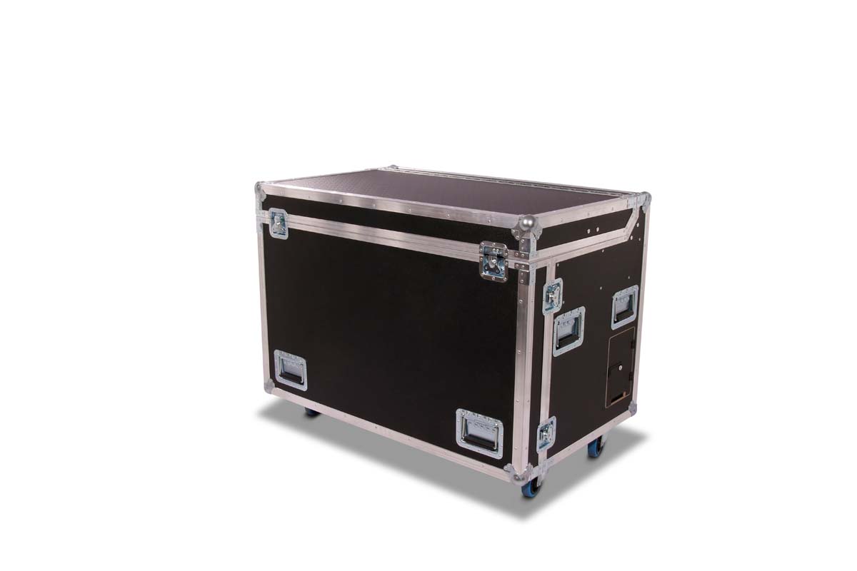 Workstation Office Case