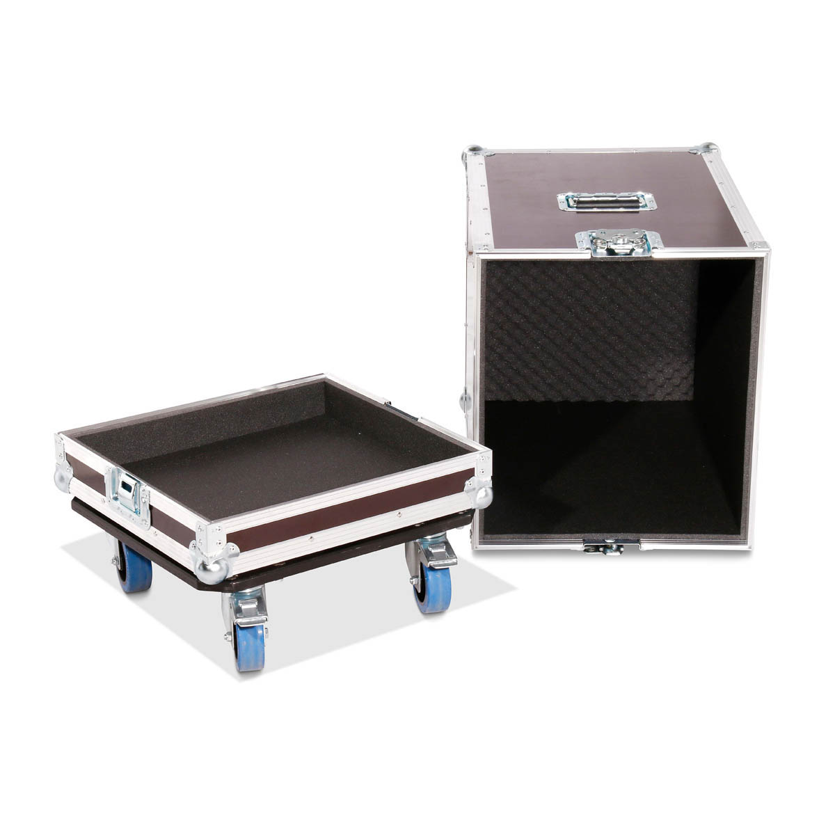 Flightcase Markbass Super Combo K1