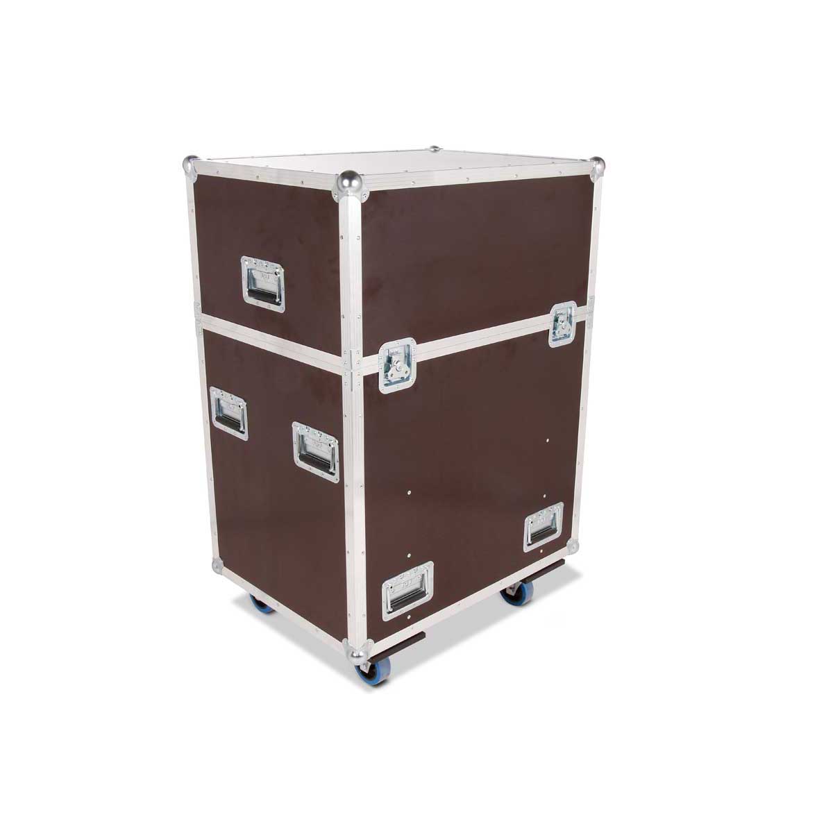 Flightcase Alesis Turbo Mesh Kit