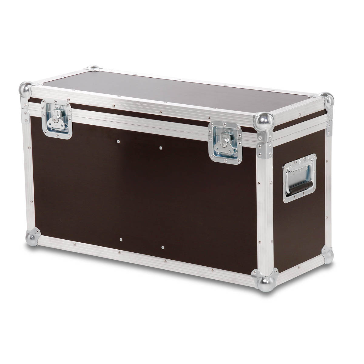 Flightcase 2x Eurolite TMH-H90