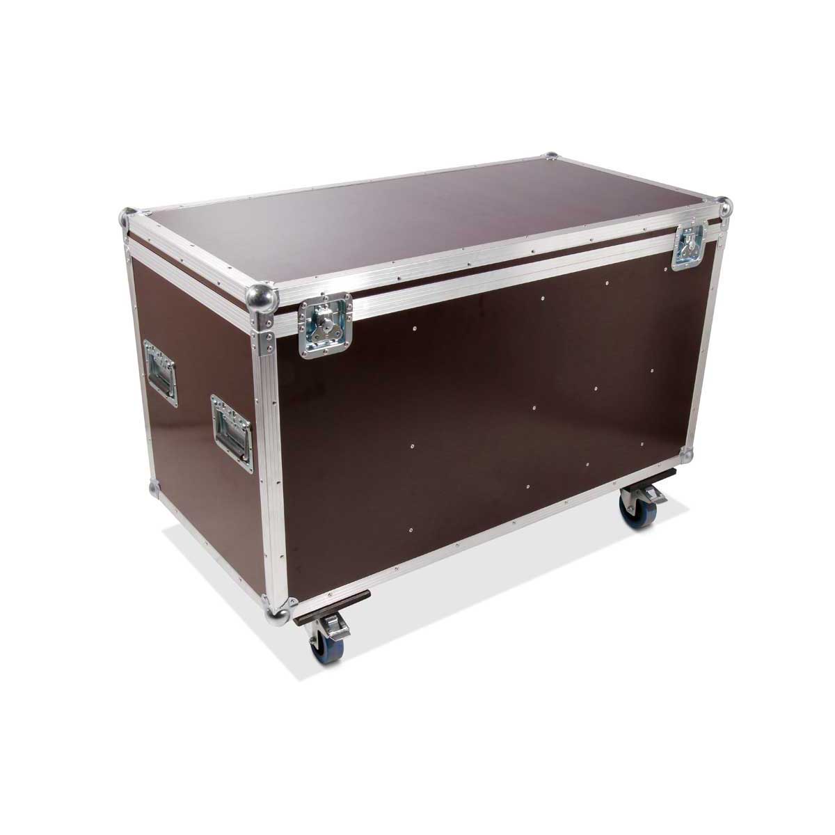 Case 2x Bose Sub1 + Pro32 stand