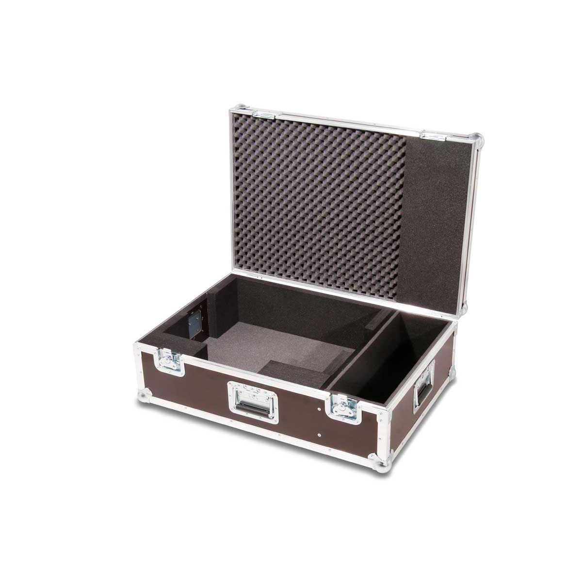 Flightcase NEC Beamer PA803U