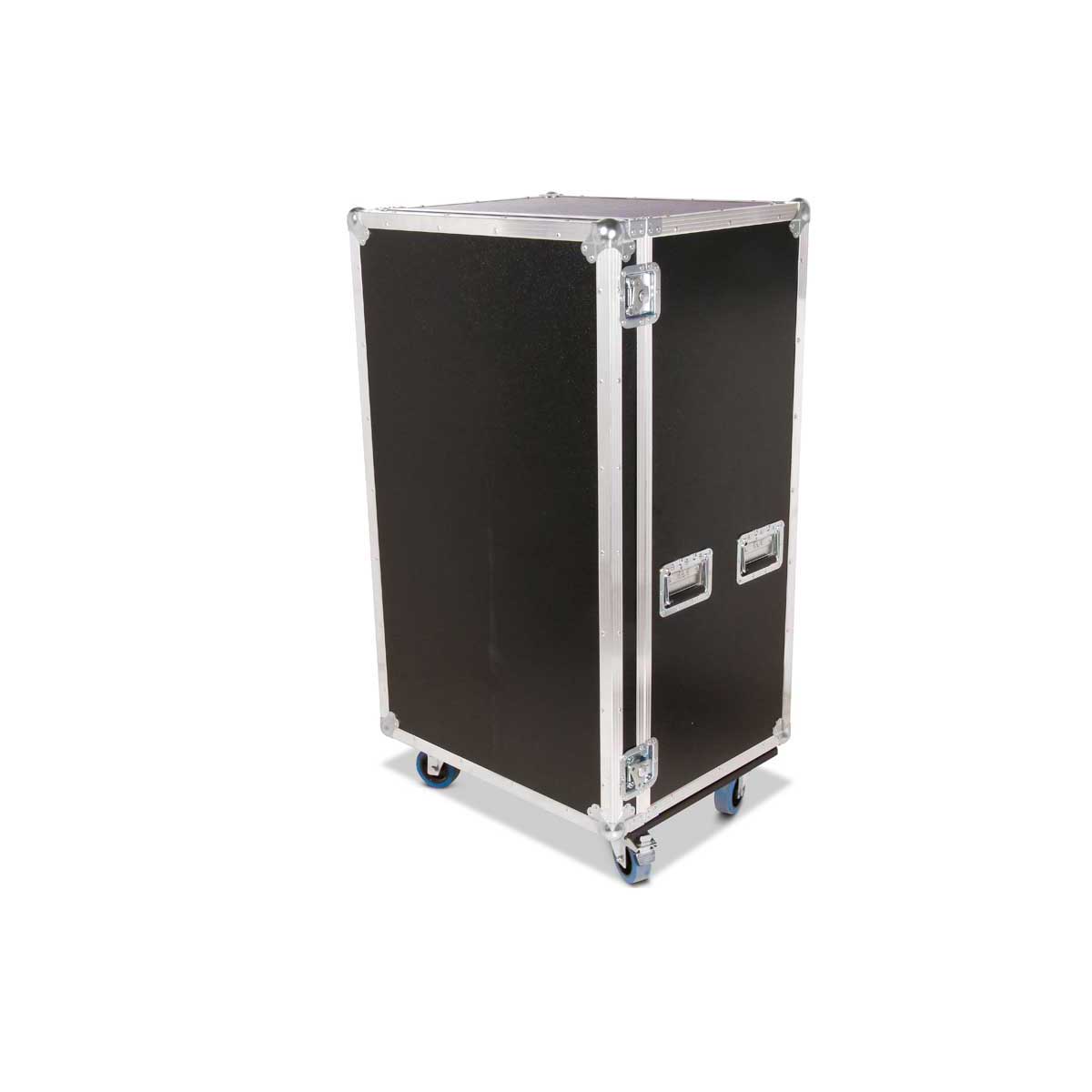 Flightcase Glockenklang 6-Box