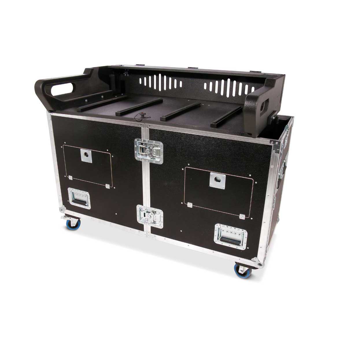 Flip Down Case Yamaha PM3