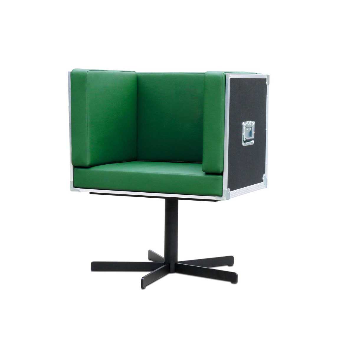 Chair Flightcase 45x50