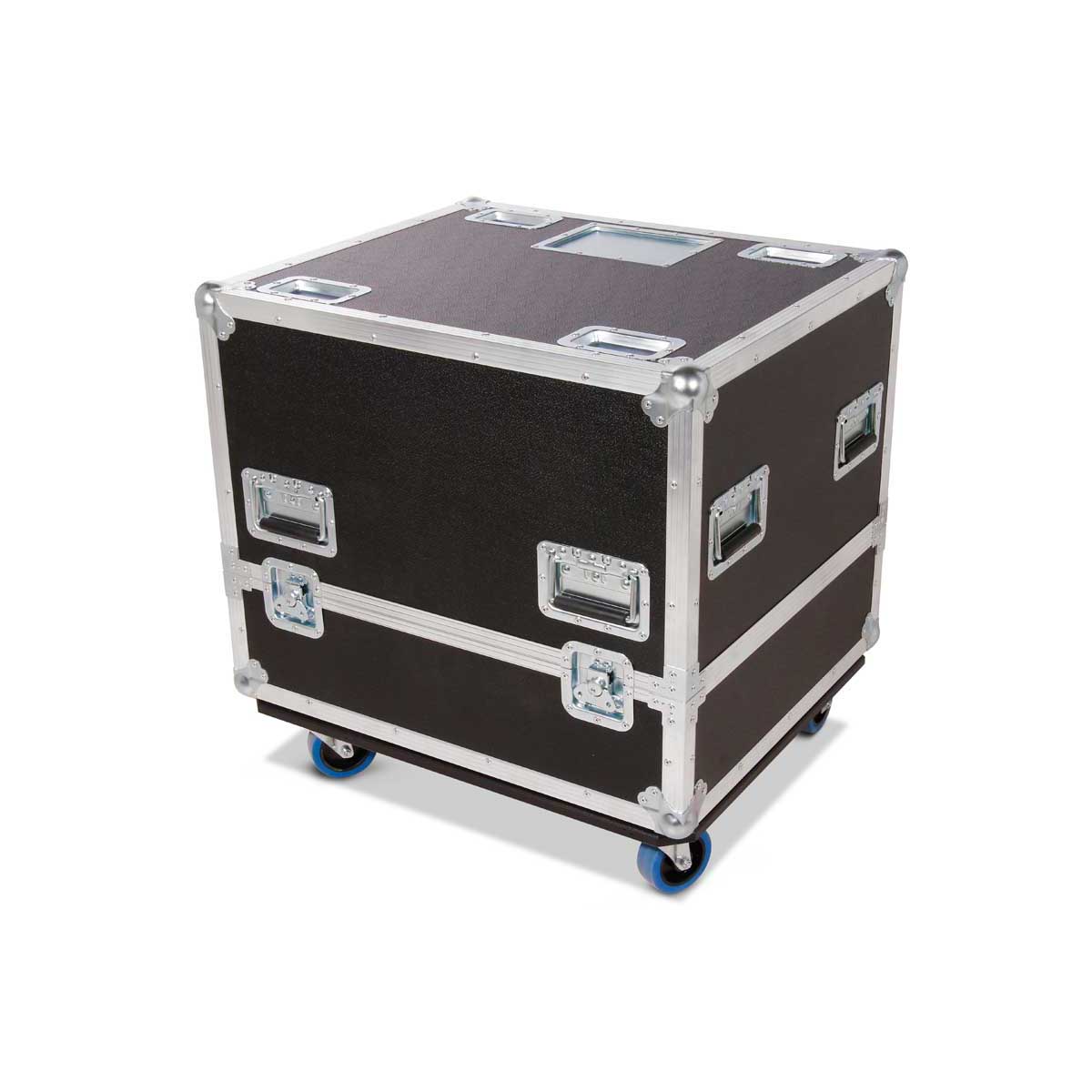 Flightcase RCF HDL-36AS