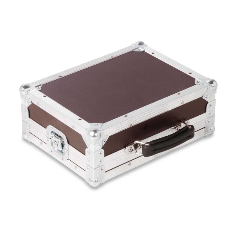 Pedalcase Headrush MX5 Megacase