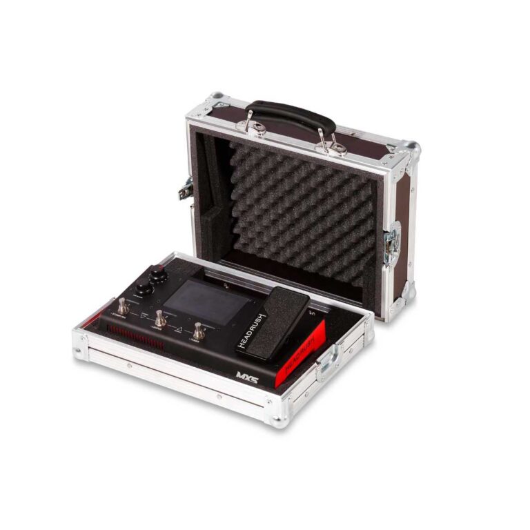 Pedalcase Headrush MX5 Megacase