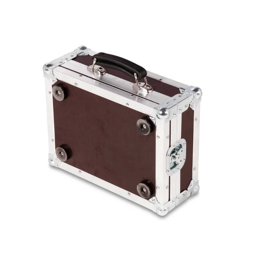 Pedalcase Headrush MX5 Megacase