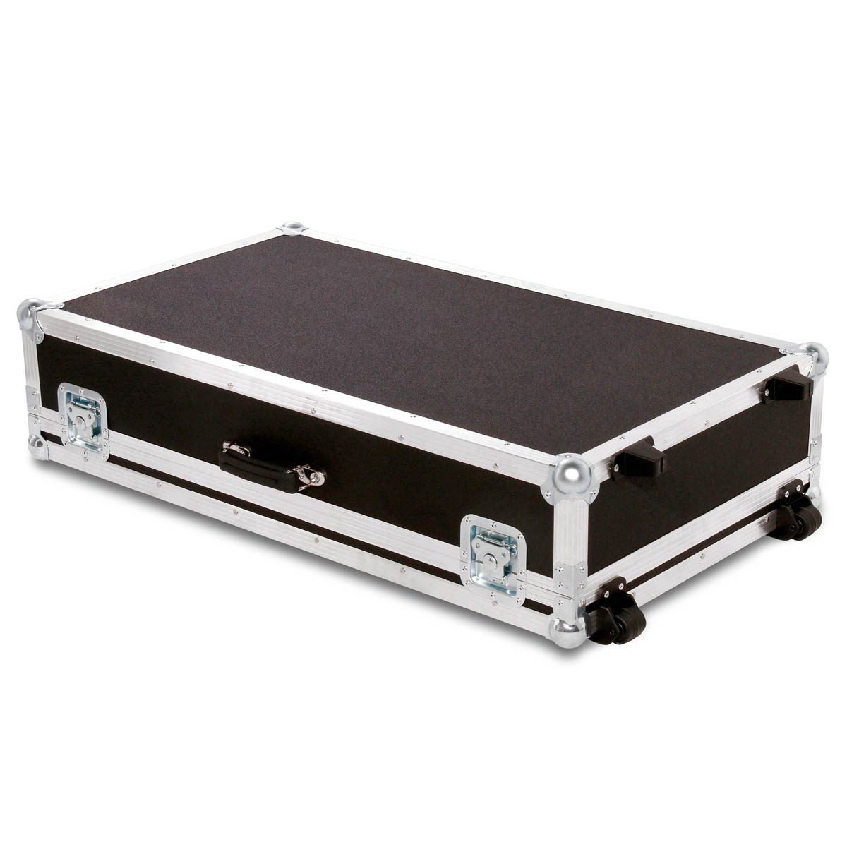 Keyboardcase Crumar Mojo Classic + wheels