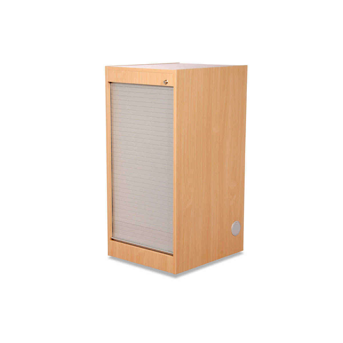 Studio Rack 20U beech Media