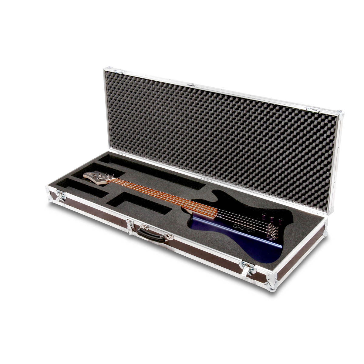 Guitarcase Dingwall D-Roc Standard